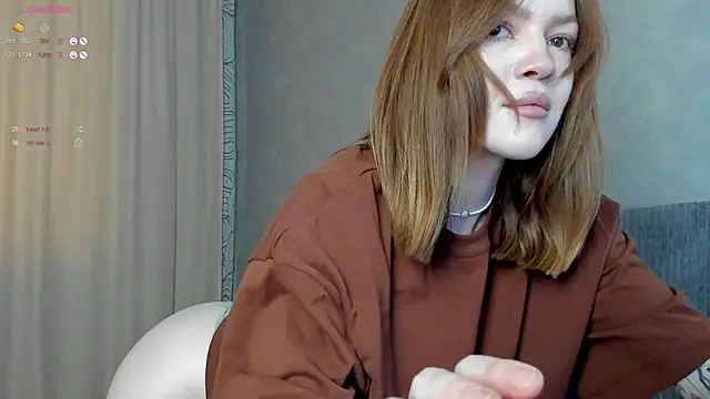 SunFlowerHoney online show from August 2026 11:37:01 AM