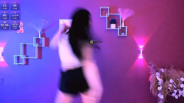 olivia rage online show from April 2026 09:54:02 AM