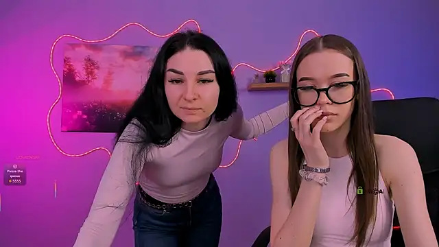 olivia rage online show from April 2026 09:24:01 AM