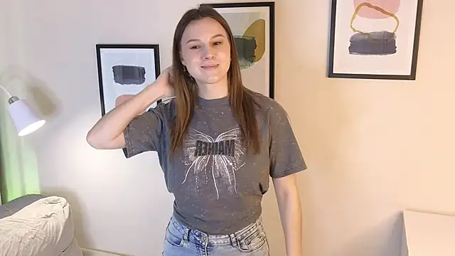 Mili Gernat online show from February 2026 08:59:02 AM