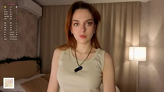 Snapshot of JoslynContrera chatting on February 2026 04:44:01 AM JoslynContrera online show from February 2026 04:44:01 AM