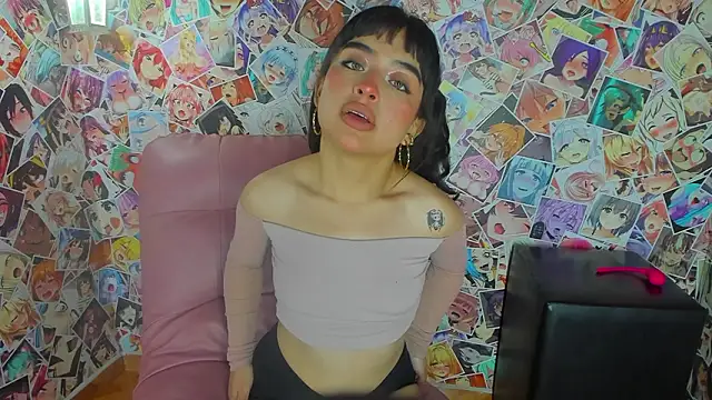 Mai Rouse online show from February 2026 12:05:02 PM