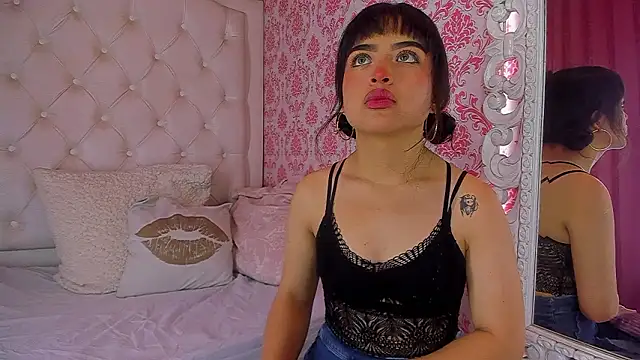 Mai Rouse online show from March 2026 02:46:02 PM