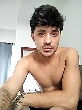 machodotado97 online show from February 2026 07:21:02 PM