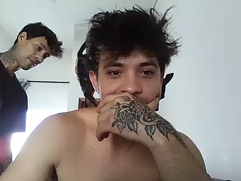 machodotado97 online show from March 2026 01:29:02 PM