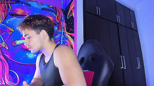 marcos lc online show from March 2026 12:32:02 PM