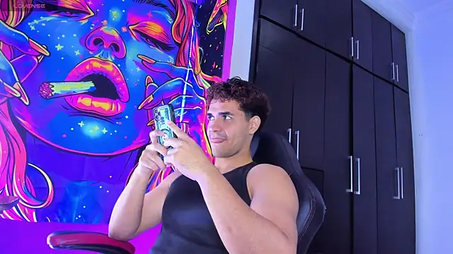 marcos lc online show from March 2026 12:27:02 PM