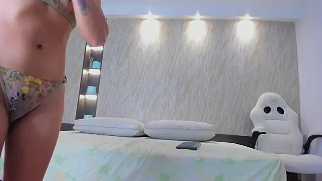 alina hart online show from March 2026 03:10:01 AM