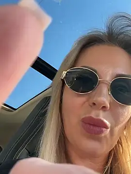 LisaMurr online show from March 2026 09:05:02 AM