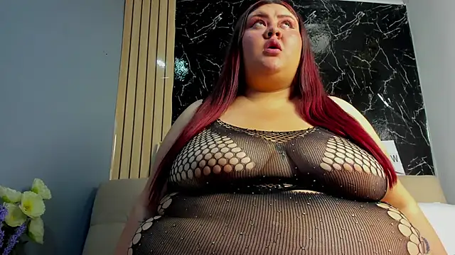 Hanna Baker   online show from February 2026 06:14:01 PM