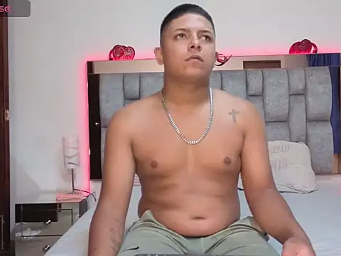 Alexa-Dulce online show from April 2026 05:00:02 AM