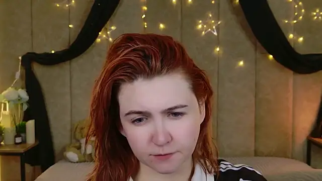 Melanie Stouns online show from May 2026 04:03:02 PM