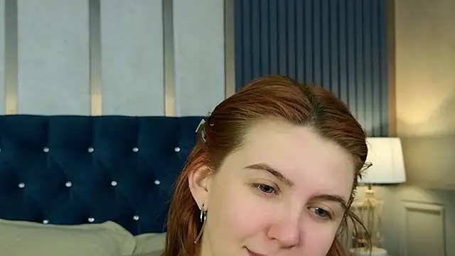 Melanie Stouns online show from May 2026 11:04:02 AM