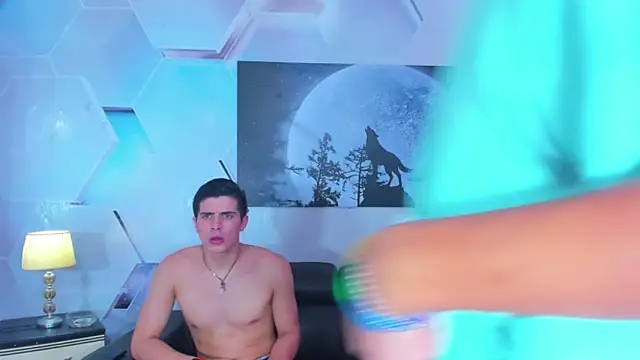 Spicy guys online show from April 2026 08:11:02 PM