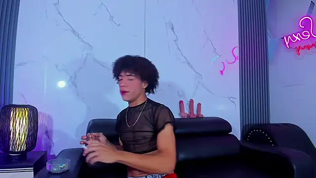 Snapshot of Spicy_guys chatting on May 2026 01:08:02 PM Spicy guys online show from May 2026 01:08:02 PM
