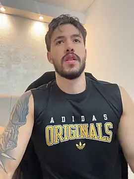 evans campbell1 online show from March 2026 11:20:01 PM