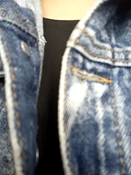 Snapshot of CloeDawson chatting on March 2026 11:11:02 AM CloeDawson online show from March 2026 11:11:02 AM