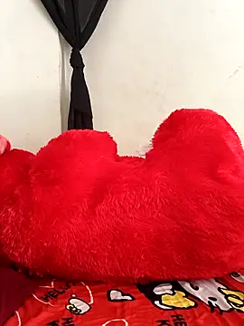 Cute-Sanvii online show from April 2026 07:37:02 AM