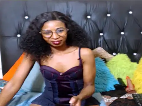 SassyyLadyKay online show from March 2026 09:36:02 PM