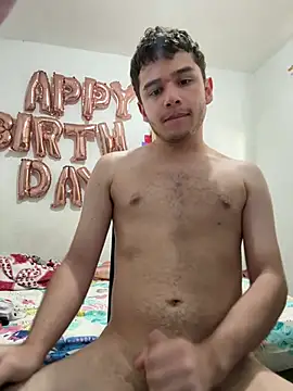 Snapshot of Andytow chatting on February 2026 09:55:02 PM Andytow online show from February 2026 09:55:02 PM