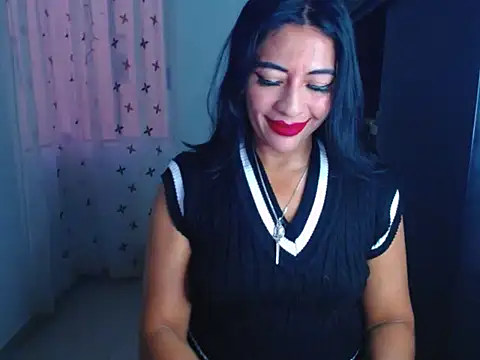 Pame Jackson online show from February 2026 11:00:02 AM