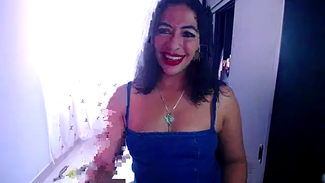 Pame Jackson online show from March 2026 05:30:01 PM