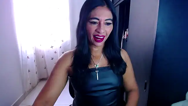 Pame Jackson online show from April 2026 04:37:01 PM