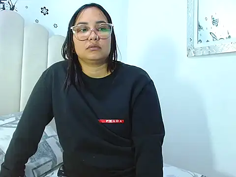 MaferNaughty4U online show from February 2026 12:16:01 PM