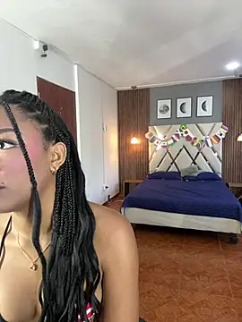 kali rousse online show from July 2026 11:58:02 AM