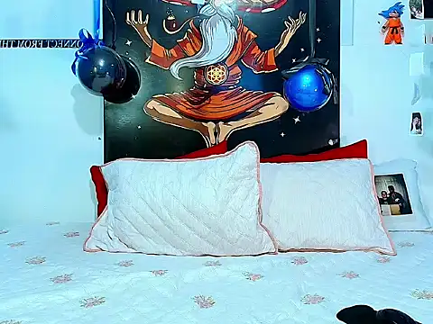 Snapshot of Eliassalvatore_ chatting on March 2026 04:12:02 PM Eliassalvatore online show from March 2026 04:12:02 PM