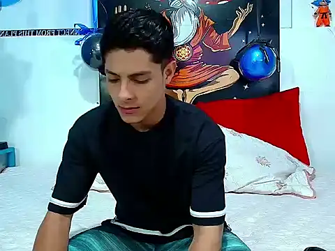 Snapshot of Eliassalvatore_ chatting on March 2026 06:24:02 PM Eliassalvatore online show from March 2026 06:24:02 PM