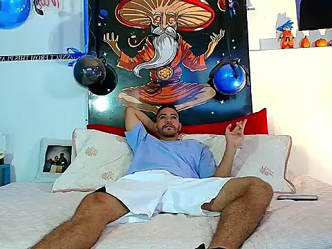 Snapshot of Eliassalvatore_ chatting on March 2026 05:02:01 PM Eliassalvatore online show from March 2026 05:02:01 PM