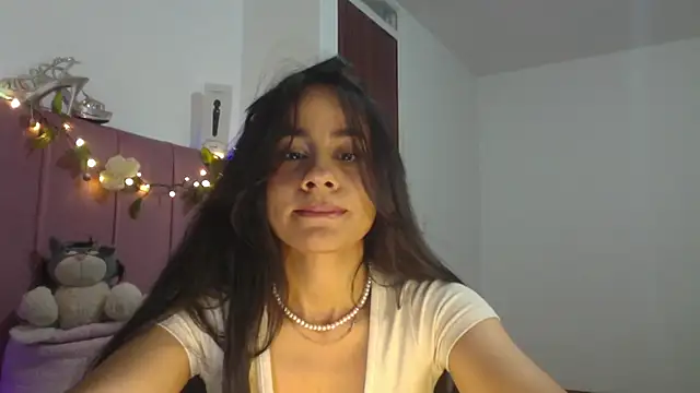 RebecaPalmer online show from February 2026 04:55:01 AM