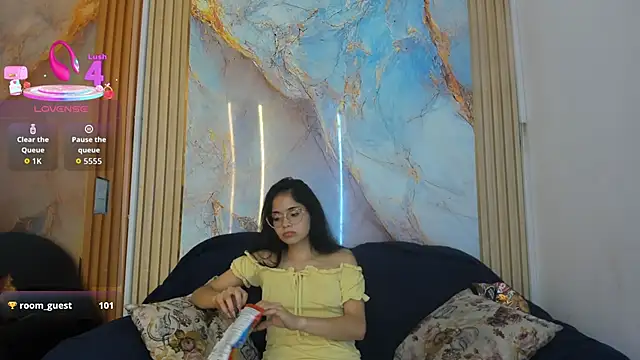 Carolina pm online show from March 2026 11:32:02 PM