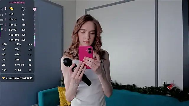 AaronTharrington online show from March 2026 11:06:02 AM