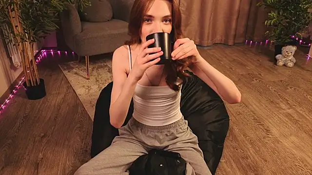 AaronTharrington online show from April 2026 11:03:02 AM