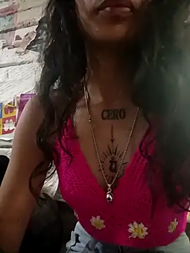 girl University online show from February 2026 09:55:02 PM