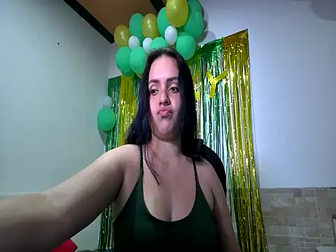 madame lilly  online show from March 2026 12:08:01 PM