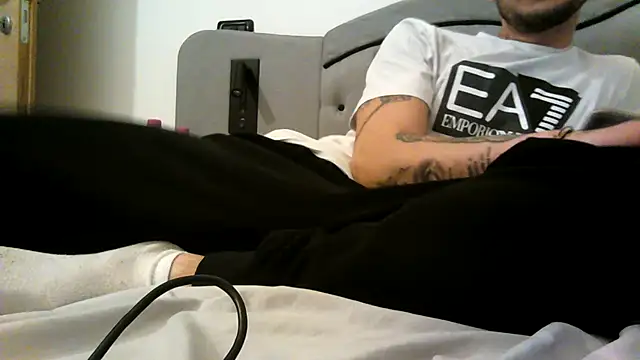 toro899 online show from February 2026 09:55:02 PM