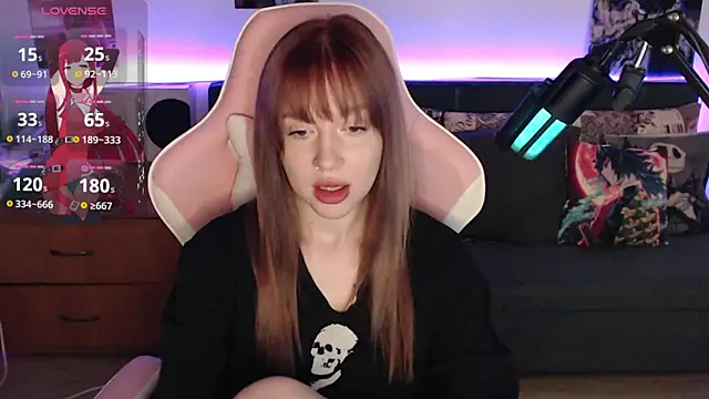 fantasy lisaa online show from April 2026 02:28:01 AM