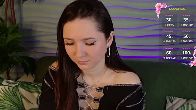 Tiny BunnyX online show from March 2026 06:14:01 AM