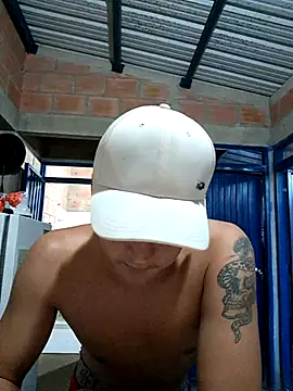 marlonpabon online show from June 2026 10:46:01 PM