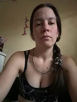 Snapshot of Melu12 chatting on April 2026 06:45:01 PM Melu12 online show from April 2026 06:45:01 PM