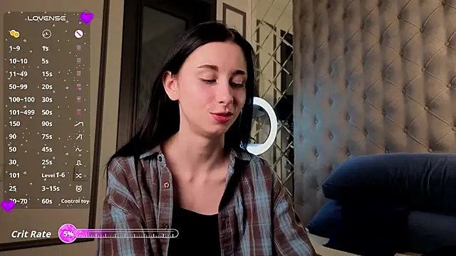 MiguelinaRasmuson online show from April 2026 11:14:02 AM