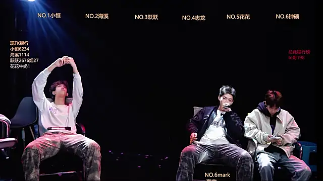 Gay-NextDoor online show from February 2026 05:41:01 AM