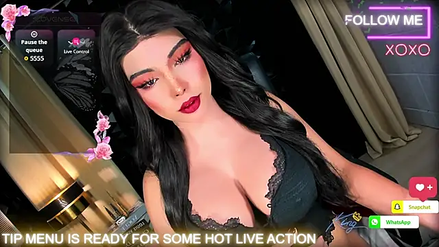 barbietop4all online show from April 2026 12:16:02 AM