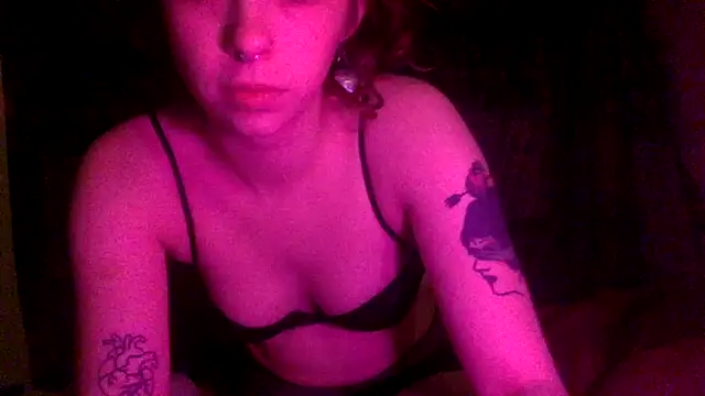 ivyxoxo online show from February 2026 07:39:02 AM