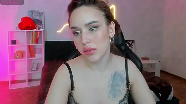 tina xx tina online show from February 2026 06:26:01 AM