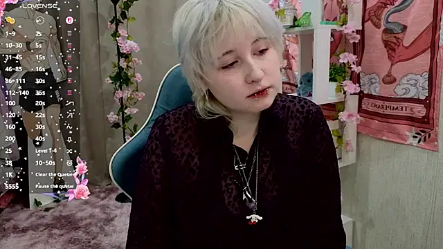 May leaf online show from February 2026 01:36:02 AM