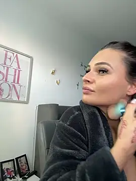 Snapshot of Destinylovex chatting on March 2026 07:14:02 AM Destinylovex online show from March 2026 07:14:02 AM